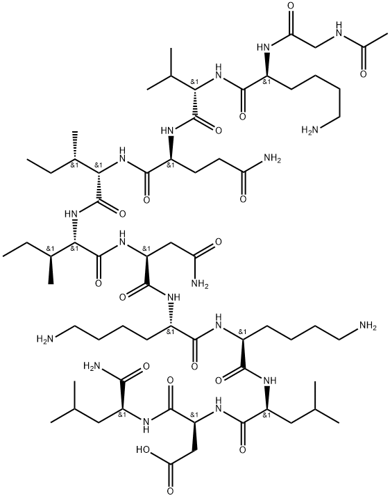  化學(xué)構(gòu)造式