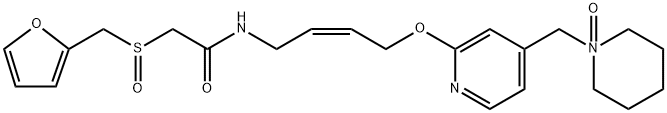 169899-18-7 結(jié)構(gòu)式