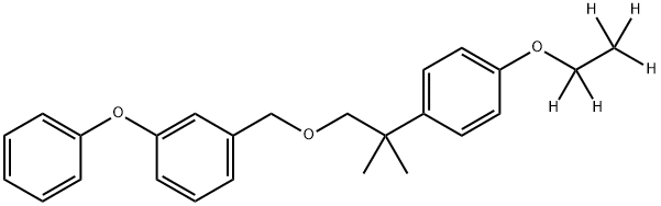 CID 102407667 Struktur