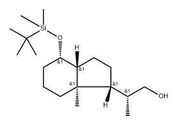  化學(xué)構(gòu)造式