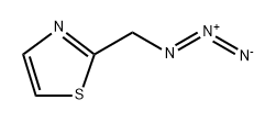 2-(azidomethyl)-1,3-thiazole