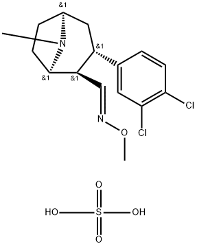 171655-92-8 結(jié)構(gòu)式