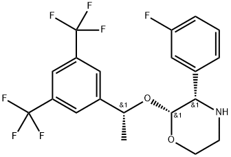 Aprepitant Impurity 42