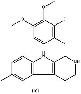 172895-39-5 結(jié)構(gòu)式