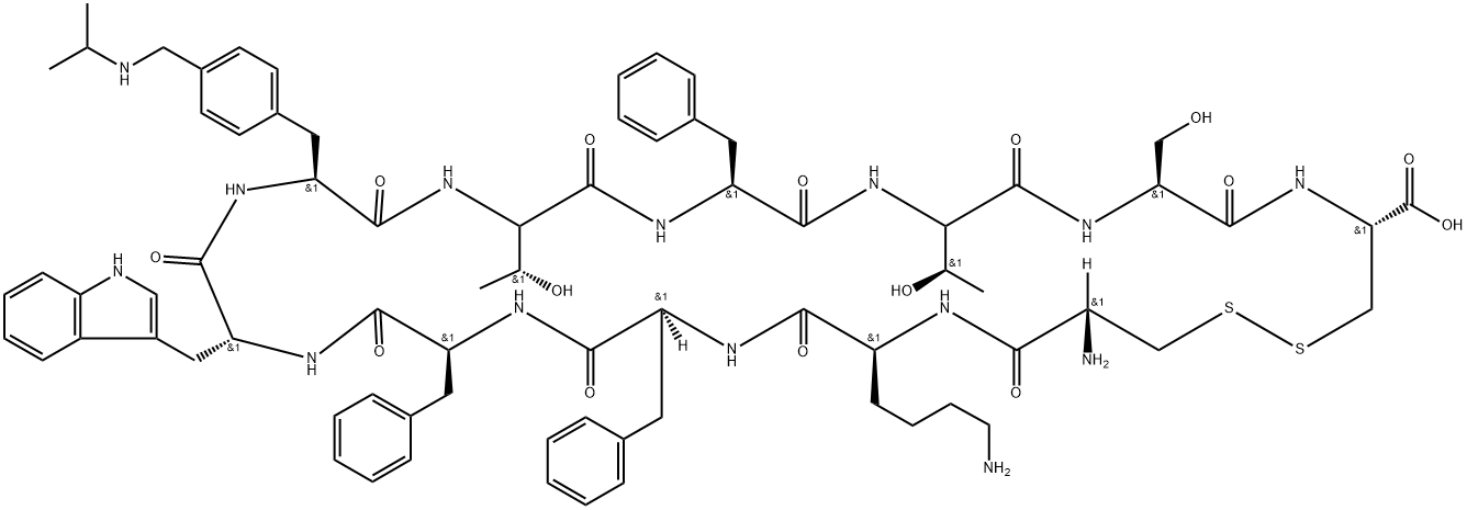 174688-78-9 結(jié)構(gòu)式