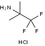 1,1,1-Trifluoro-2-Methyl- Struktur