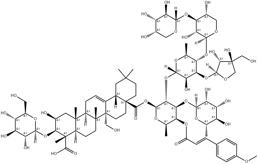 Polygalasaponin XXXII