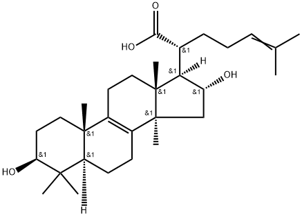 176390-68-4 結(jié)構(gòu)式