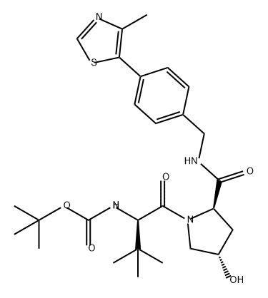 1799506-31-2 結(jié)構(gòu)式