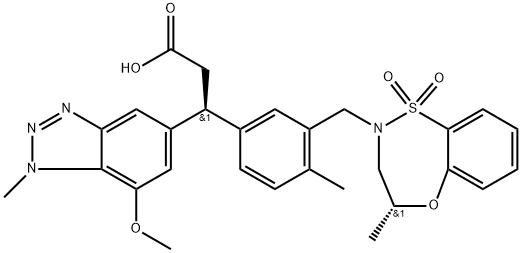 1799974-70-1 結(jié)構(gòu)式