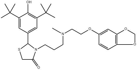 CP 060 Struktur