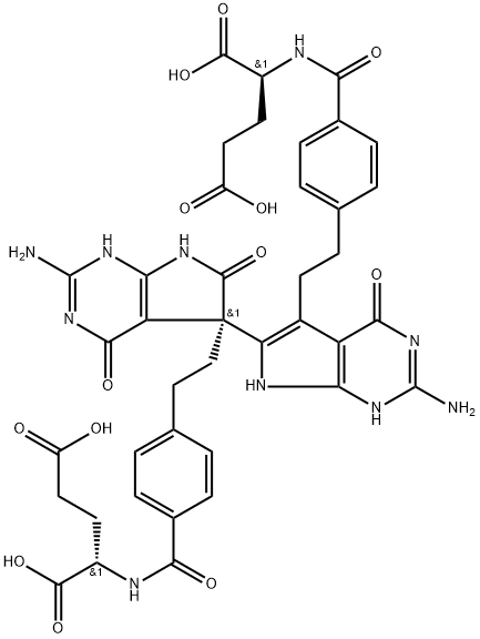 1802552-04-0 Structure