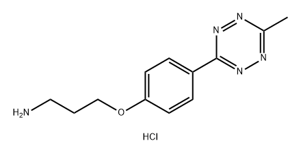 1802908-03-7 Structure