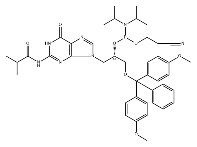 182625-68-9 結(jié)構(gòu)式