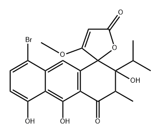 BE-40665D Struktur