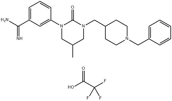 1832686-44-8 Structure