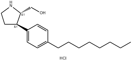 SH-BC-893 Struktur