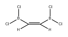 Borane, vinylene-d2-bis[dichloro-, (Z)- (8CI)