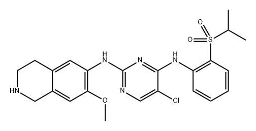 KRCA-0377 Struktur