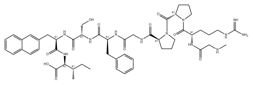 R-724 Struktur