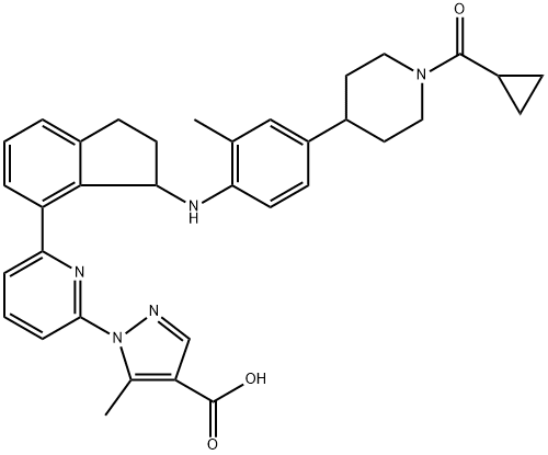 1852495-86-3 Structure