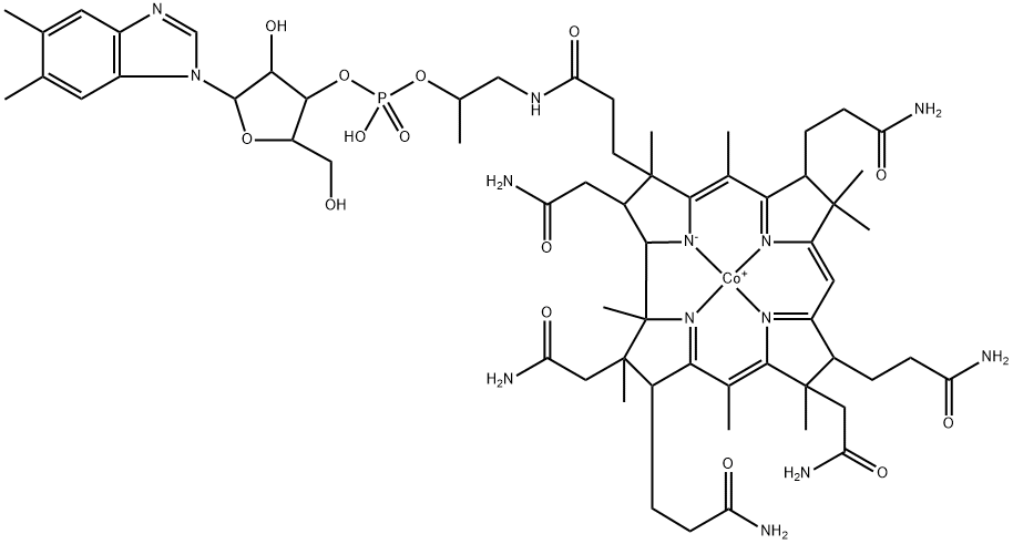 18534-66-2 結(jié)構(gòu)式