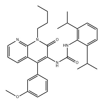 185539-34-8 結(jié)構(gòu)式