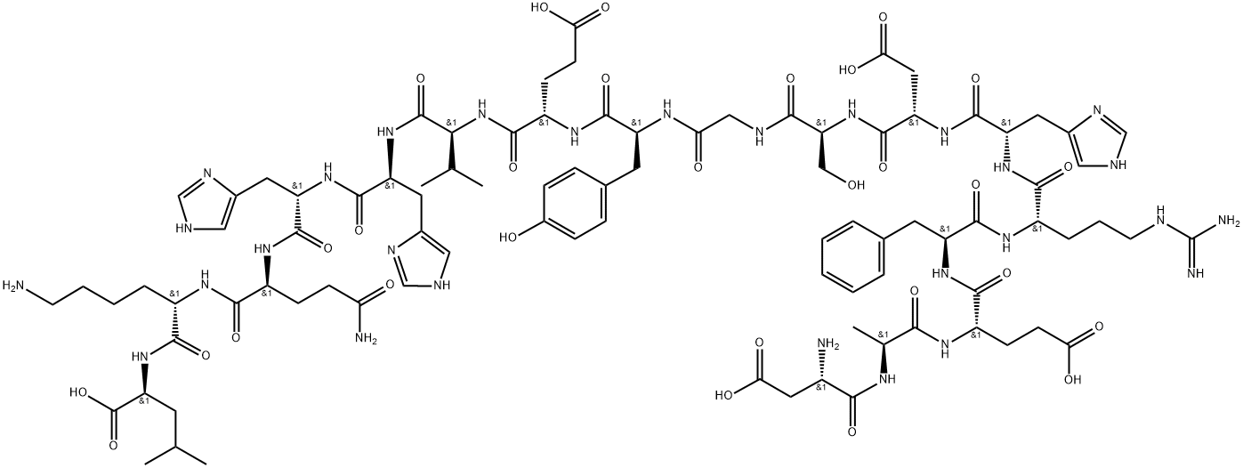 186319-72-2 Structure