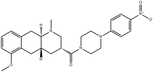 SRA880 Struktur