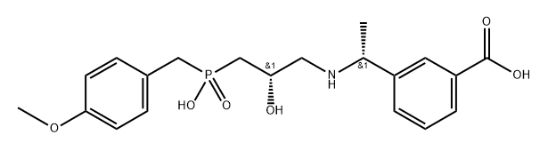 CGP 62349 Struktur