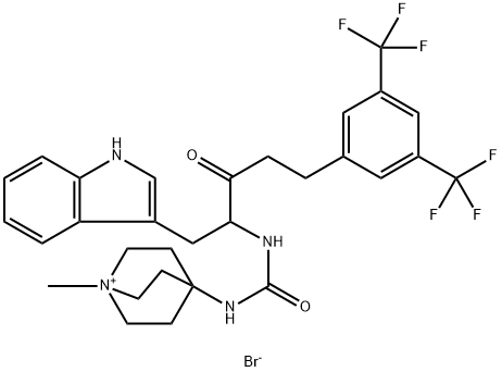 187724-86-3 結(jié)構(gòu)式