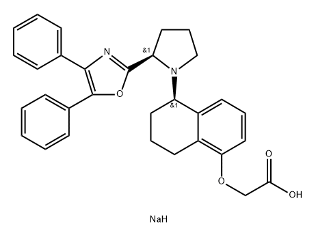 FR-193262 Struktur