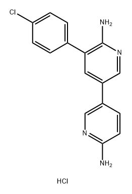 1883548-86-4 Structure