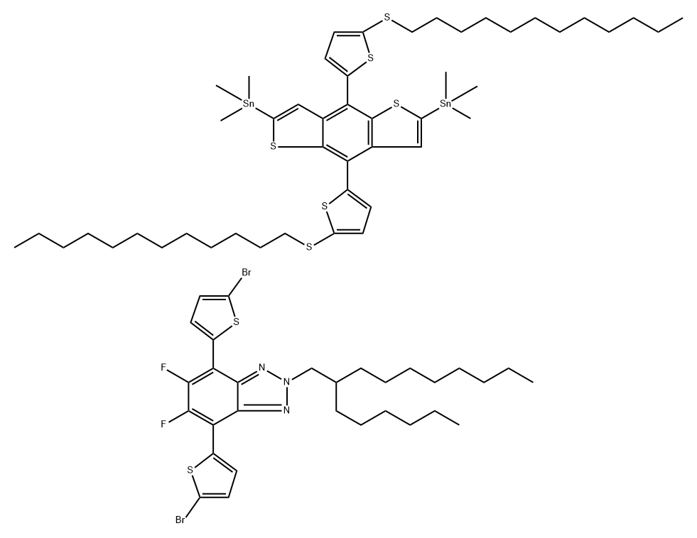 J61 Structure