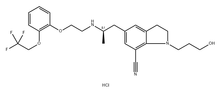 1889255-72-4 Structure