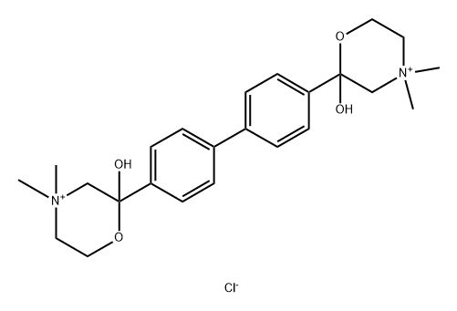 HC-3 Struktur