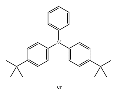 1931948-34-3 Structure