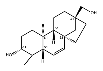  化學(xué)構(gòu)造式