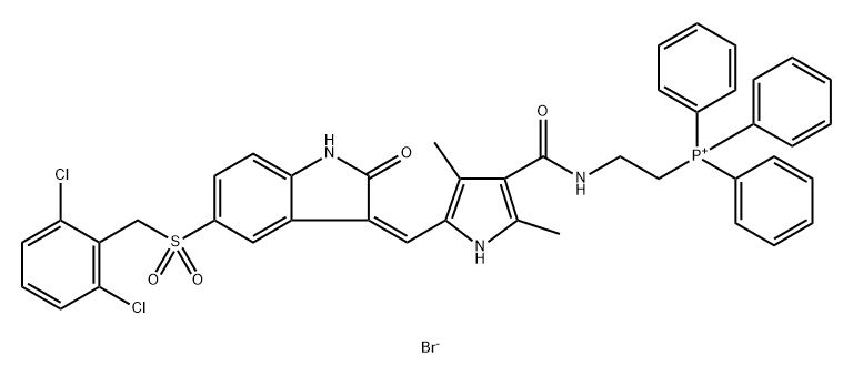 TM608 Struktur