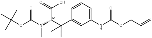 1977557-93-9 結(jié)構(gòu)式