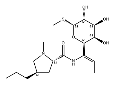 Clindamycin  impurity