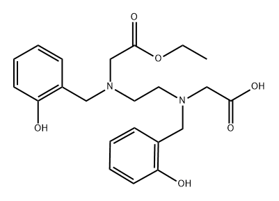 CGP 75254A Struktur