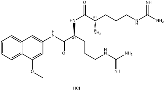 201928-89-4 Structure