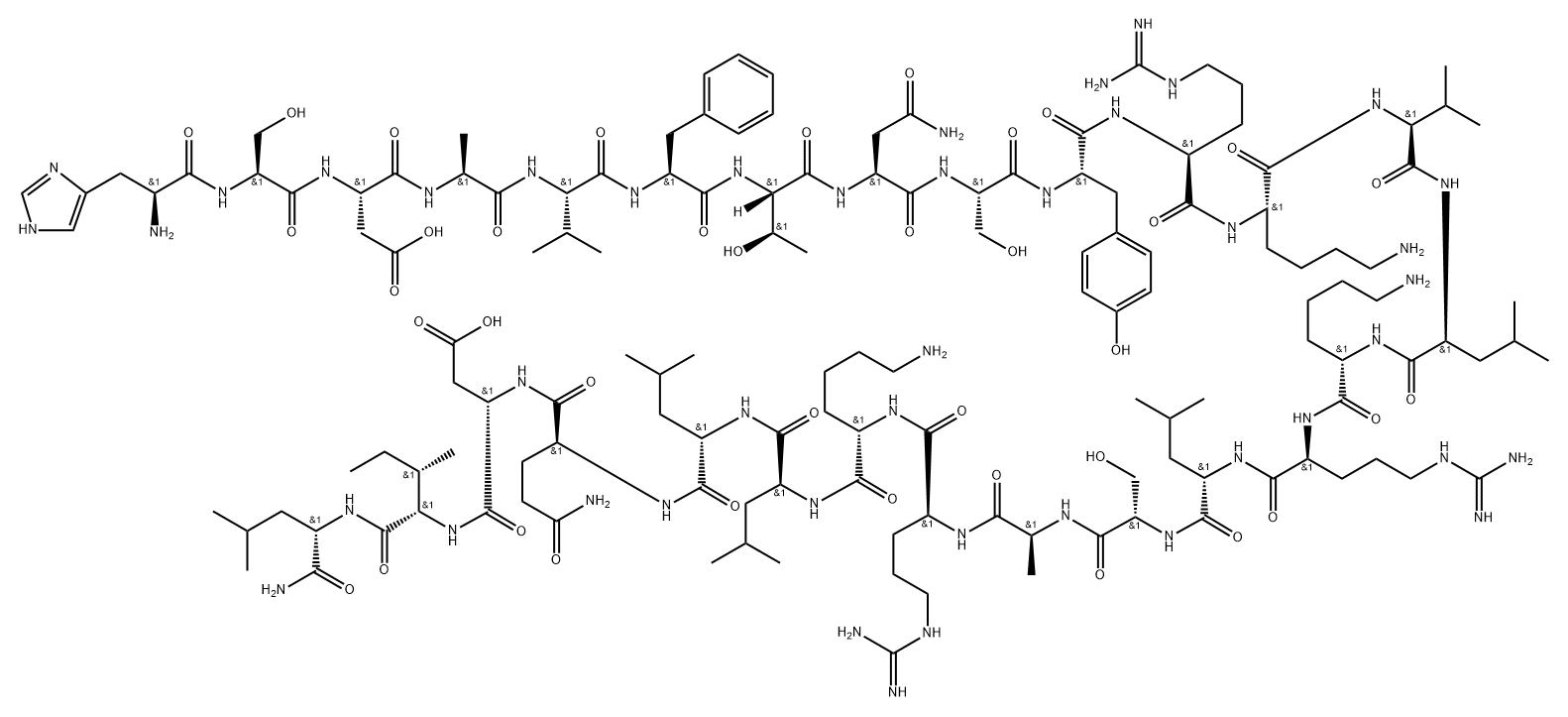 201995-58-6 Structure