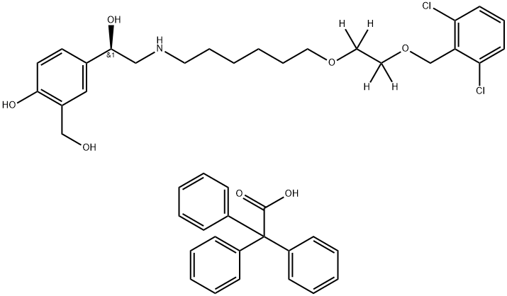 2021249-10-3 Structure