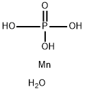 tetrahydrate Struktur