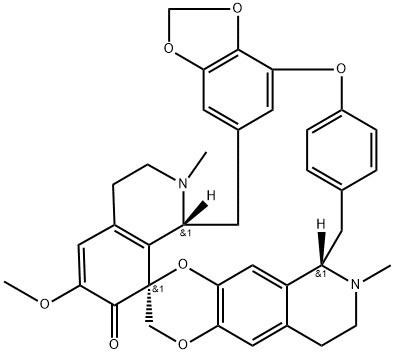 Repanduline Struktur