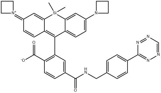 2042192-00-5 Structure