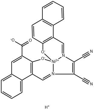 205057-15-4 Structure