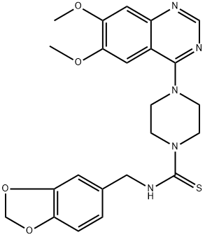 CT52923 Struktur